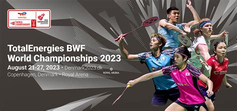 BWF World Championships