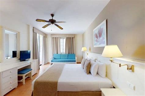 Costa Adeje rooms - Bahia Principe Hotels & Resorts