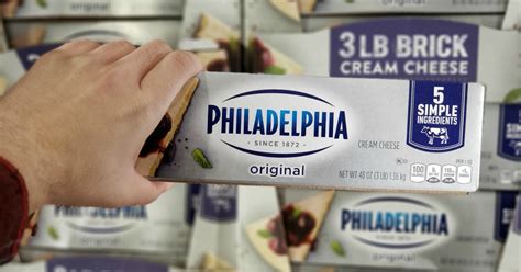 Best Cream Cheese Brands to Buy (And 2 to Avoid) - Hip2Keto