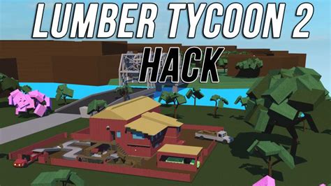 Lumber Tycoon 2 Hack | ESP, Teleport - CHEATERMAD.COM