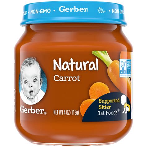 The Pros And Cons Of Gerber Baby Food – KidsAcookin