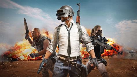 [200+] Pubg Hd Wallpapers | Wallpapers.com