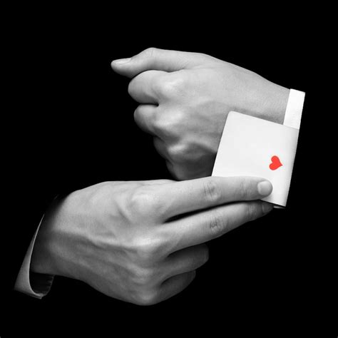 Sleight Of Hand Tricks - YouTube