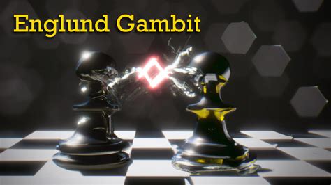 Englund Gambit | Still Good at Intermediate Level?! - Chess.com