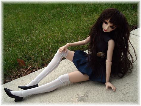 Haruka 60cm BJD Doll by SetsunaKou on DeviantArt