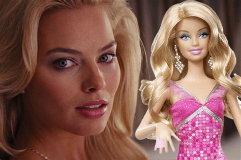 Margot Robbie e le dichiarazioni sul film di Barbie | CineTivu