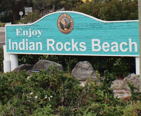 Indian Rocks Beach Florida Vacation Rentals - Find Rentals