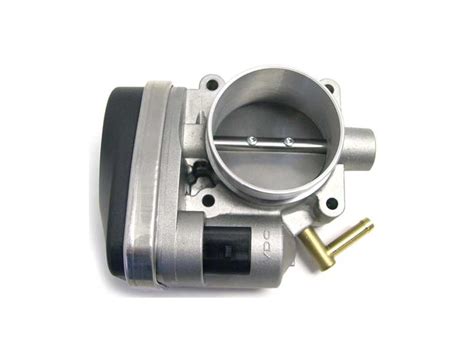 Throttle Body Replacement Oem - R52/53 Mini Cooper