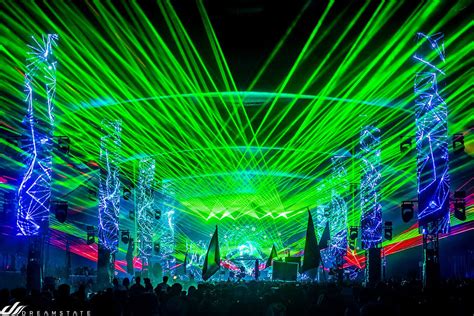 Dreamstate SoCal festival – where future and dream are celebrated ...