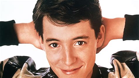 Happy 30th, Ferris Bueller! 30 Things You Didn’t Know About ‘Ferris ...