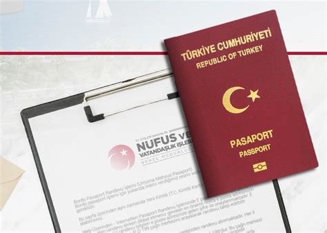 How Can I Get Turkish Passport? - My Turkish Passport