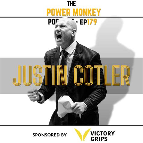 Power Monkey Podcast 179 - Justin Cotler – Power Monkey Fitness