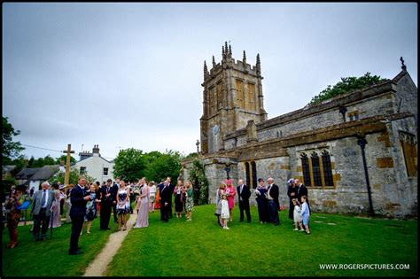 Marquee Wedding in Dorset | Wedding Photographer Paul Rogers