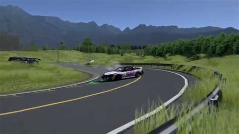 Assetto Corsa Arab Drift Map