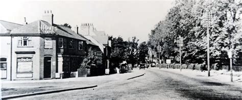 26 photos of life in Leicestershire 100 years ago - Leicestershire Live