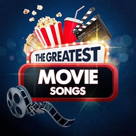 Amazon Music - Soundtrack, Best Movie Soundtracks, Original Motion ...