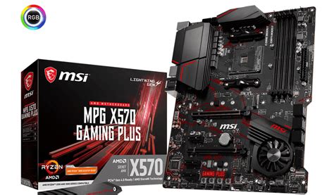 Best motherboards for PC gaming in 2020