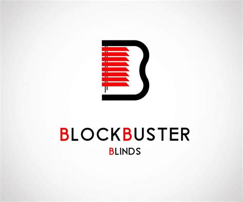 Blockbuster Company Logo - LogoDix