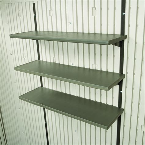 Shelves - Pack of Three | Garden Street