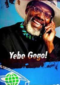 ‘Yebo Gogo man’ Prof Kole Omotoso dies - IT-Online