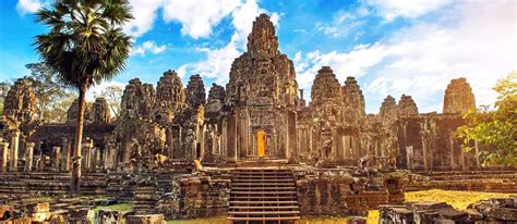 3 Days Luxury Siem Reap Temple Tour