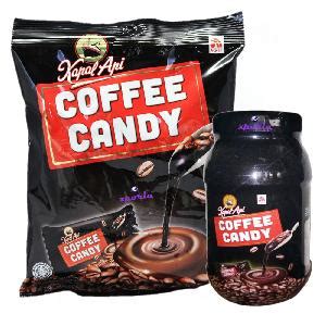 KAPAL API Coffee Candy 150gr | Indonesia Origin | Cheap popular candy with strong coffee flavour ...