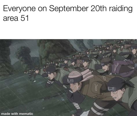 Naruto run (first meme ) : r/memes