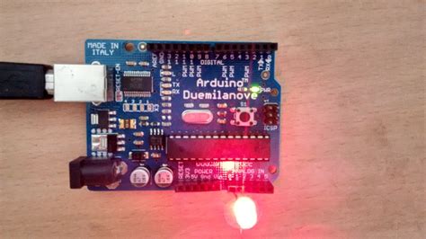 Arduino analog pins to digital explained - theoryCIRCUIT - Do It ...