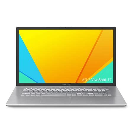 ASUS VivoBook 17 K712EA 17.3" FHD Notebook, i7-1165G7, 16GB, 1TB SSD,W10H,Silver 90NB0TW3-M02410
