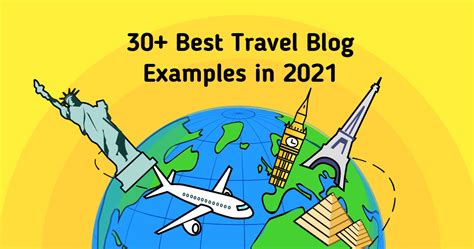 30+ Best Travel Blogs To Inspire You (2023 edition)