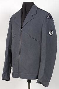 Jacket, 1972 pattern: Royal Observer Corps O/Rs | Imperial War Museums