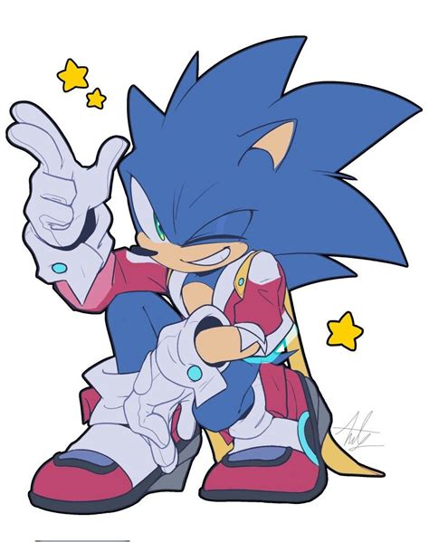 Pin by ꜰʟᴇᴇᴛᴡᴀʏ ꜱᴏɴɪᴄ on ҂ۜدᕽ๘NASHE᪤␥ꪶ in 2023 | Sonic fan art ...