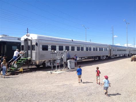 Arizona Railway Museum | Chandler, AZ 85249