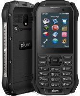 Plum Ram 10 LTE - Full specifications, price and reviews | Kalvo