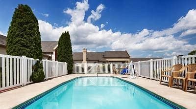 BEST WESTERN CHAMBERSBURG - Updated 2024 Prices & Hotel Reviews (PA)