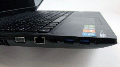 Performance - Lenovo G505 review - Page 3 | TechRadar