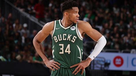 2021 NBA Finals: Bucks' Giannis Antetokounmpo making good on promise to ...