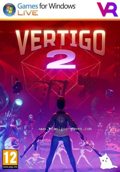 Download Vertigo 2 VR [PC] [ElAmigos] [Torrent] | ElAmigos-Games