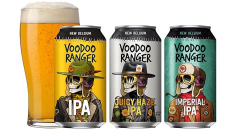 Voodoo Ranger IPA – Wisco Brewski