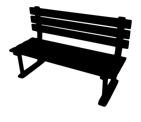 Bench clipart park bench, Bench park bench Transparent FREE for download on WebStockReview 2020