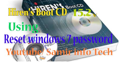 Hirens Boot CD 15.2 Usb flash drive free download 2017 ~ Software info PC