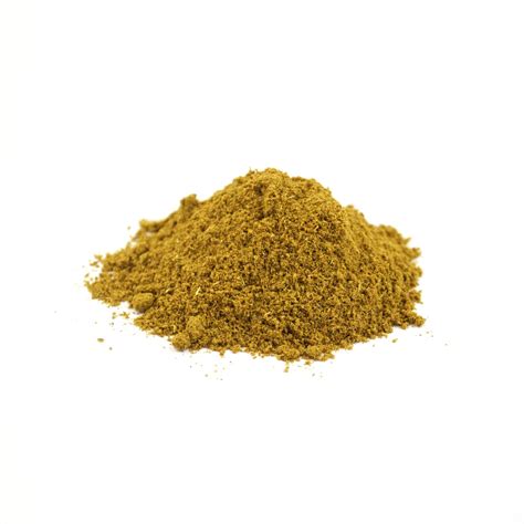Cumin Powder | Hatton Naturals - Bulk Organic Spices - Powders