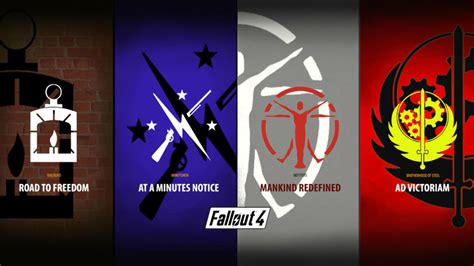 Download High Quality fallout logo faction Transparent PNG Images - Art Prim clip arts 2019