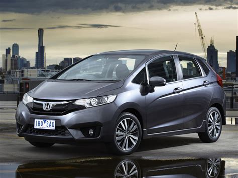 Review - 2016 Honda Jazz - Review