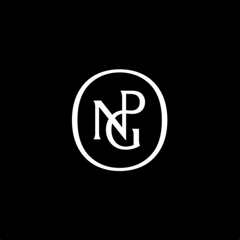 National Portrait Gallery unveils logo based on 19th-century sketch - architecture and design