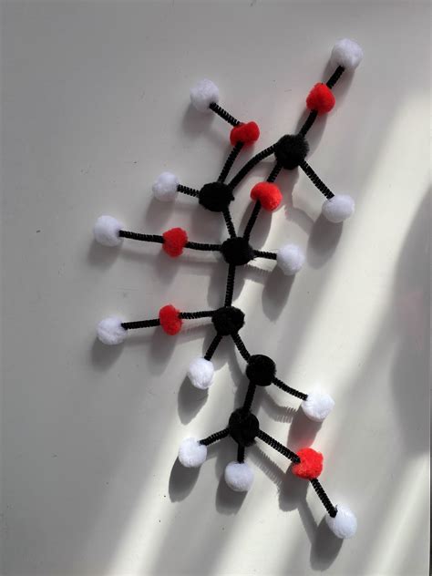 D-Glucose Furanose Molecule Structure | ubicaciondepersonas.cdmx.gob.mx