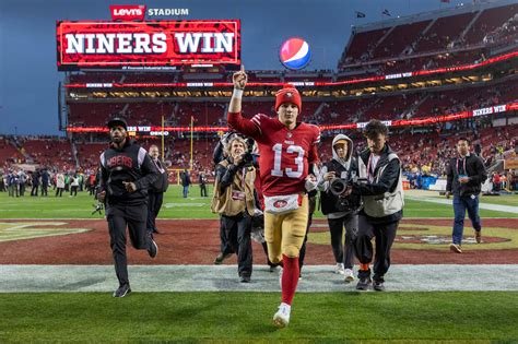 Tim Cowlishaw: Brock Purdy, 49ers stand between Cowboys and elusive ...