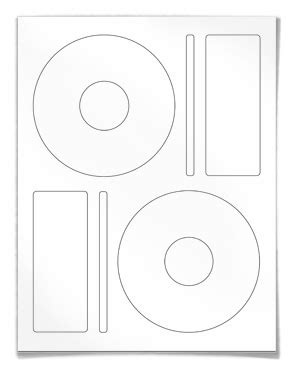 Memorex Cd Label Word Template - FREE DOWNLOAD - Printable Templates Lab