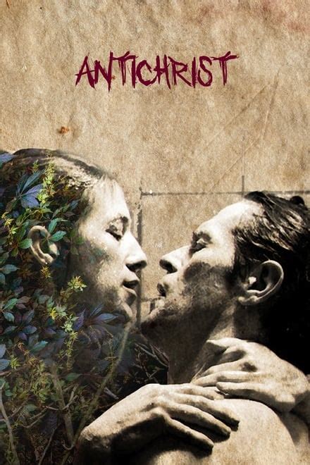 Antichrist (2009) - Posters — The Movie Database (TMDB)