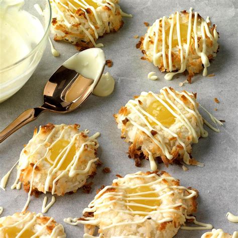 27 Mouthwatering White Chocolate Recipes